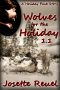 [Wolves for the Holiday #1A 01] • Wolves for the Holiday 1.1